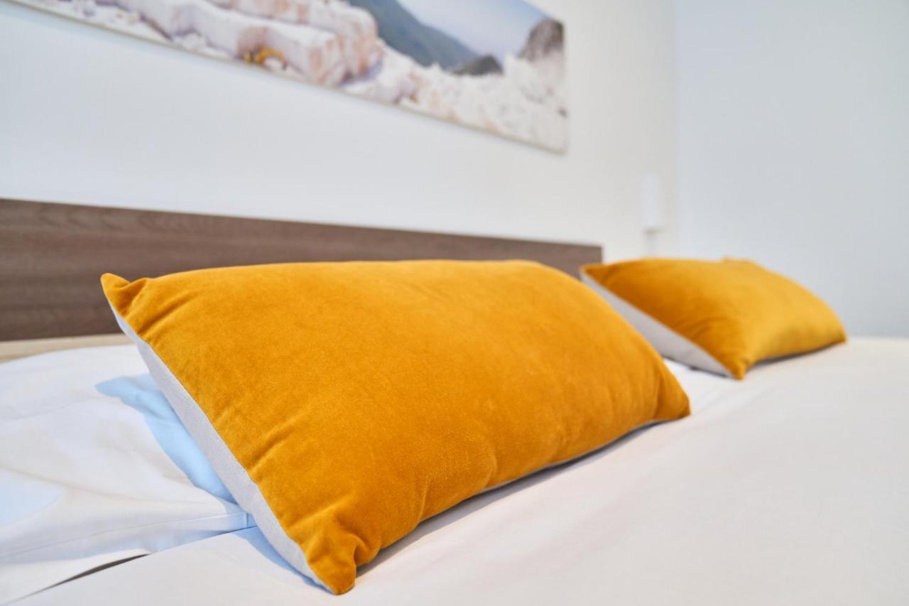 Firmafede Guest House Sarzana Buitenkant foto