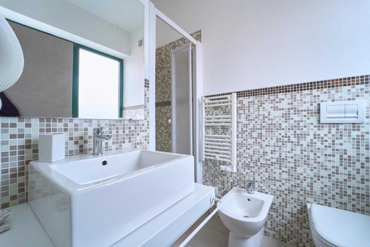 Firmafede Guest House Sarzana Buitenkant foto