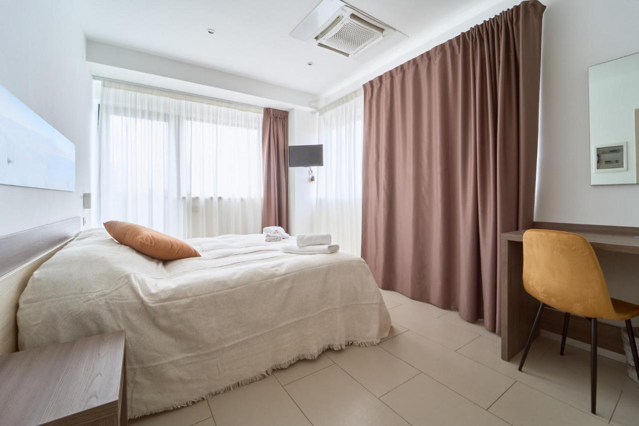 Firmafede Guest House Sarzana Buitenkant foto