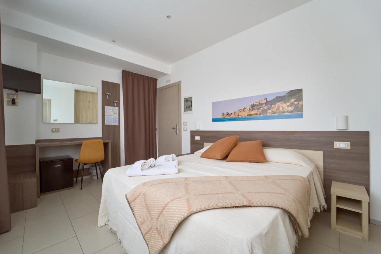 Firmafede Guest House Sarzana Buitenkant foto