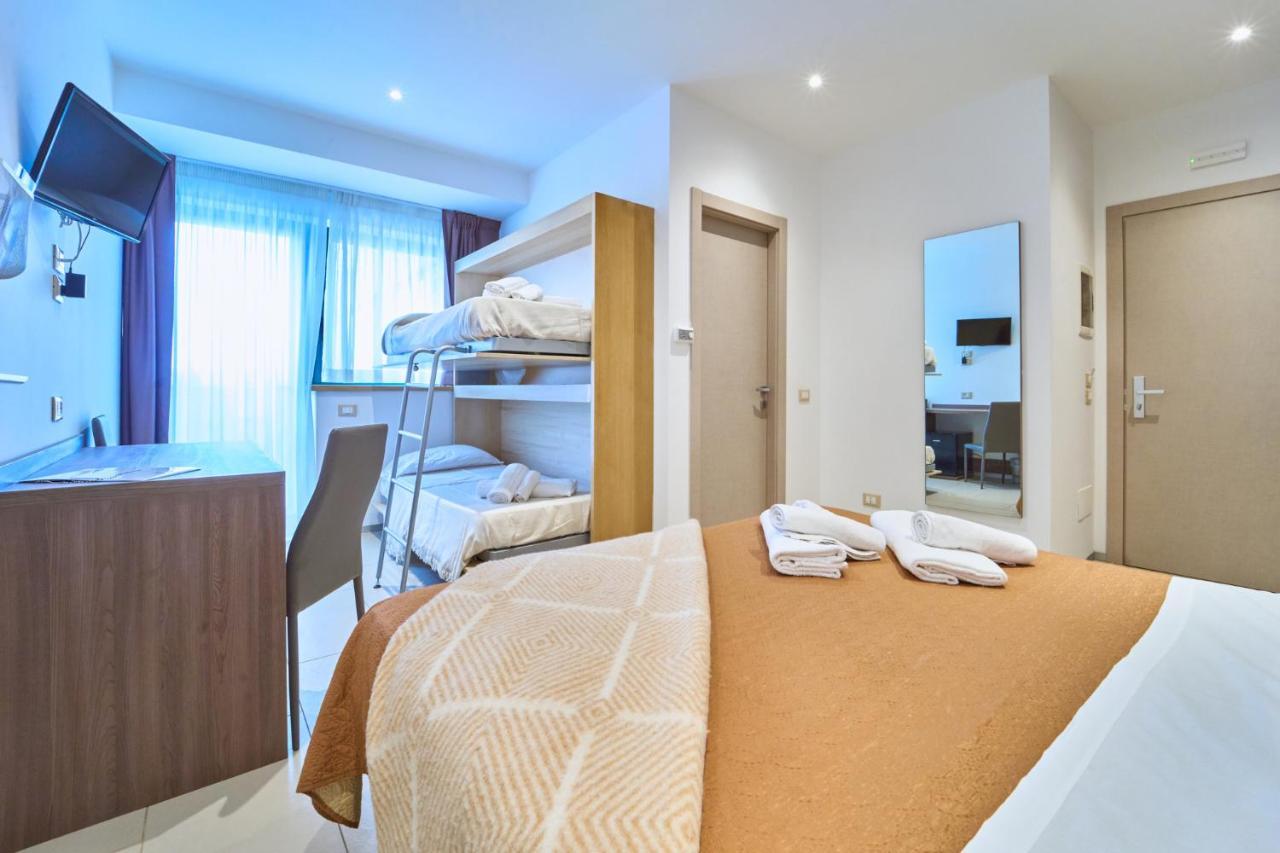 Firmafede Guest House Sarzana Buitenkant foto