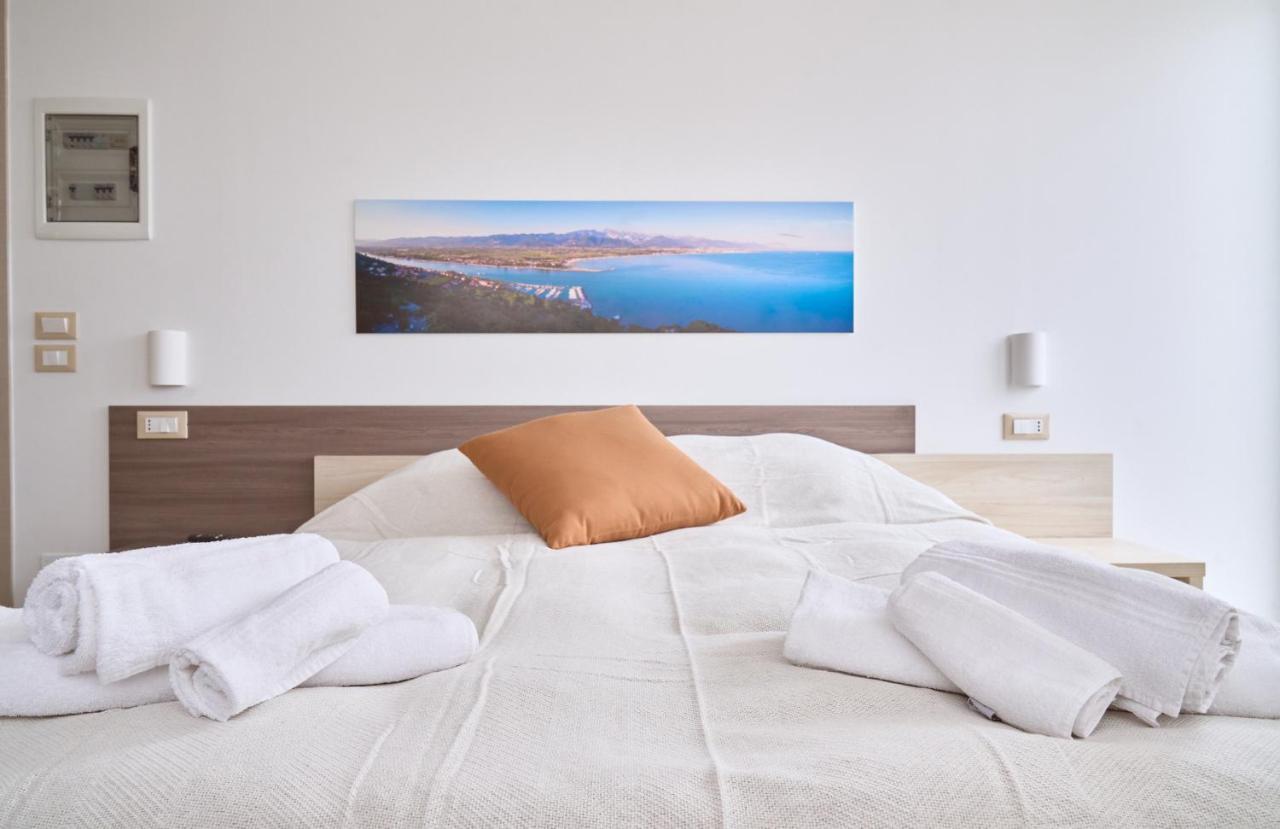 Firmafede Guest House Sarzana Buitenkant foto