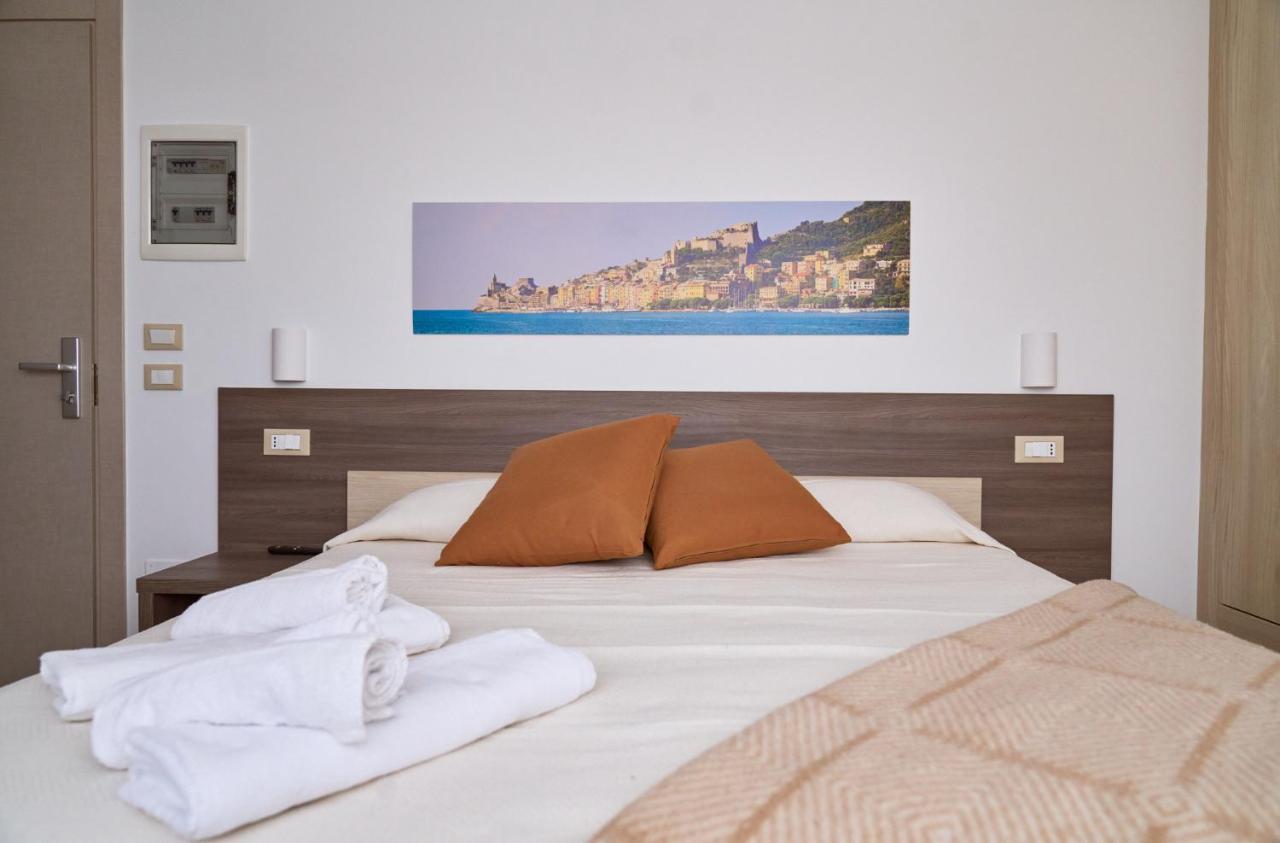 Firmafede Guest House Sarzana Buitenkant foto