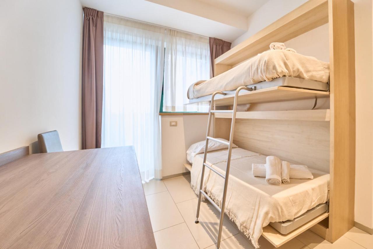 Firmafede Guest House Sarzana Buitenkant foto