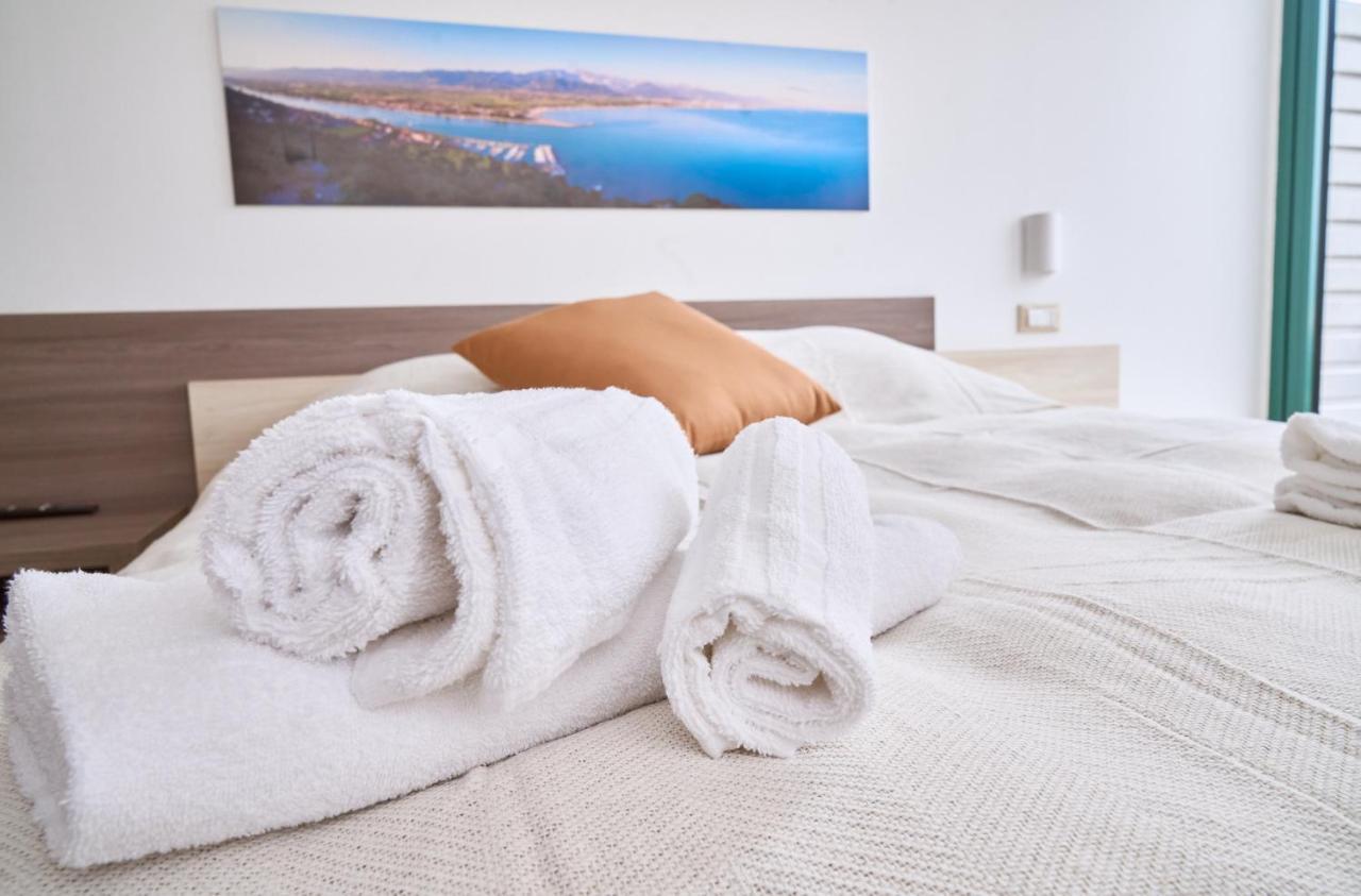 Firmafede Guest House Sarzana Buitenkant foto