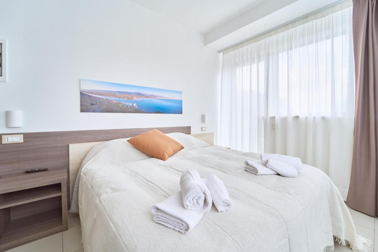 Firmafede Guest House Sarzana Buitenkant foto