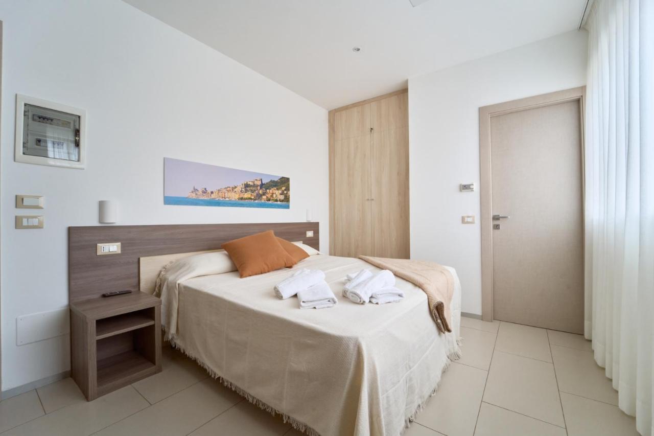 Firmafede Guest House Sarzana Buitenkant foto