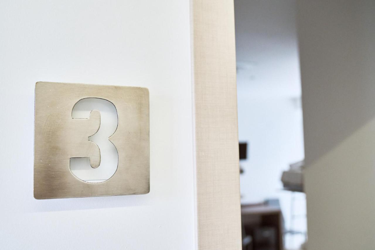 Firmafede Guest House Sarzana Buitenkant foto