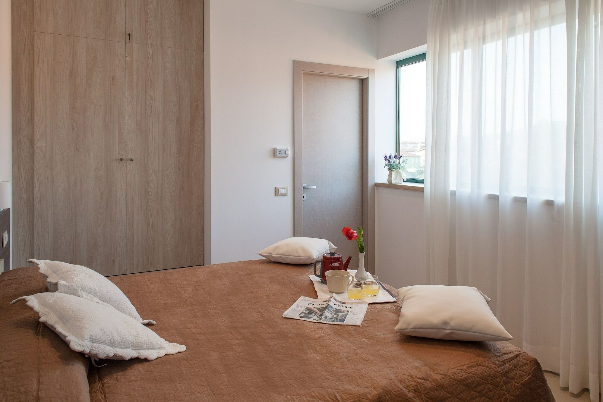 Firmafede Guest House Sarzana Buitenkant foto